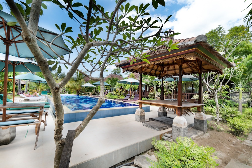 Puri Kirana Cottage Lembongan