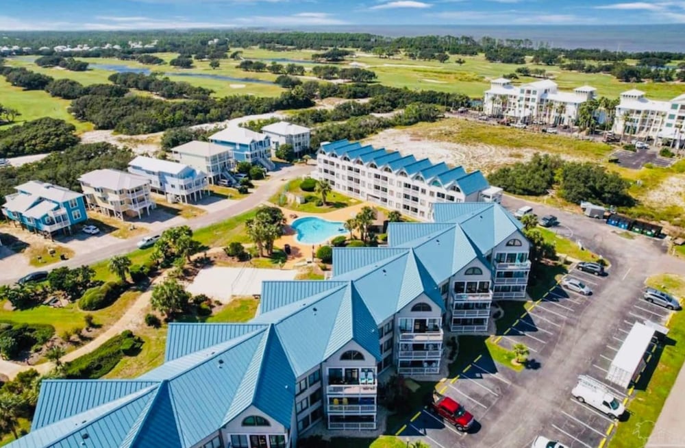 Plantation West Condos