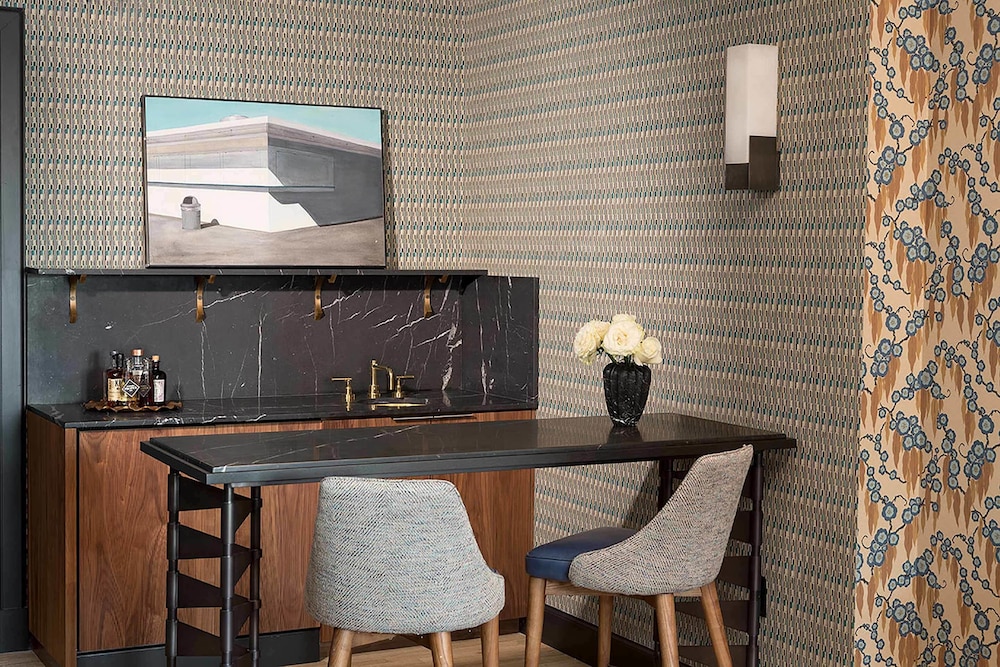 San Francisco Proper Hotel 10