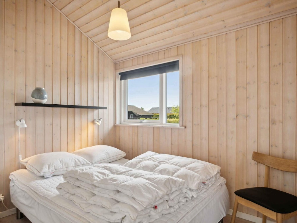 5 Star Holiday Home in Haderslev