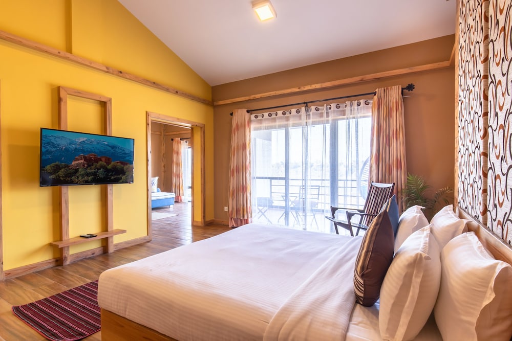Sunshine Resort Pokhara - Your Private Paradise — photo 64