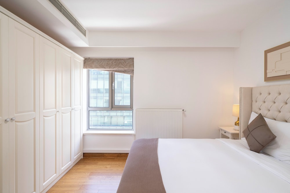 Tyms 3BR 2BA Apt Near Metro