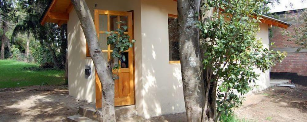 Apart Hotel El Viejo Ciprés