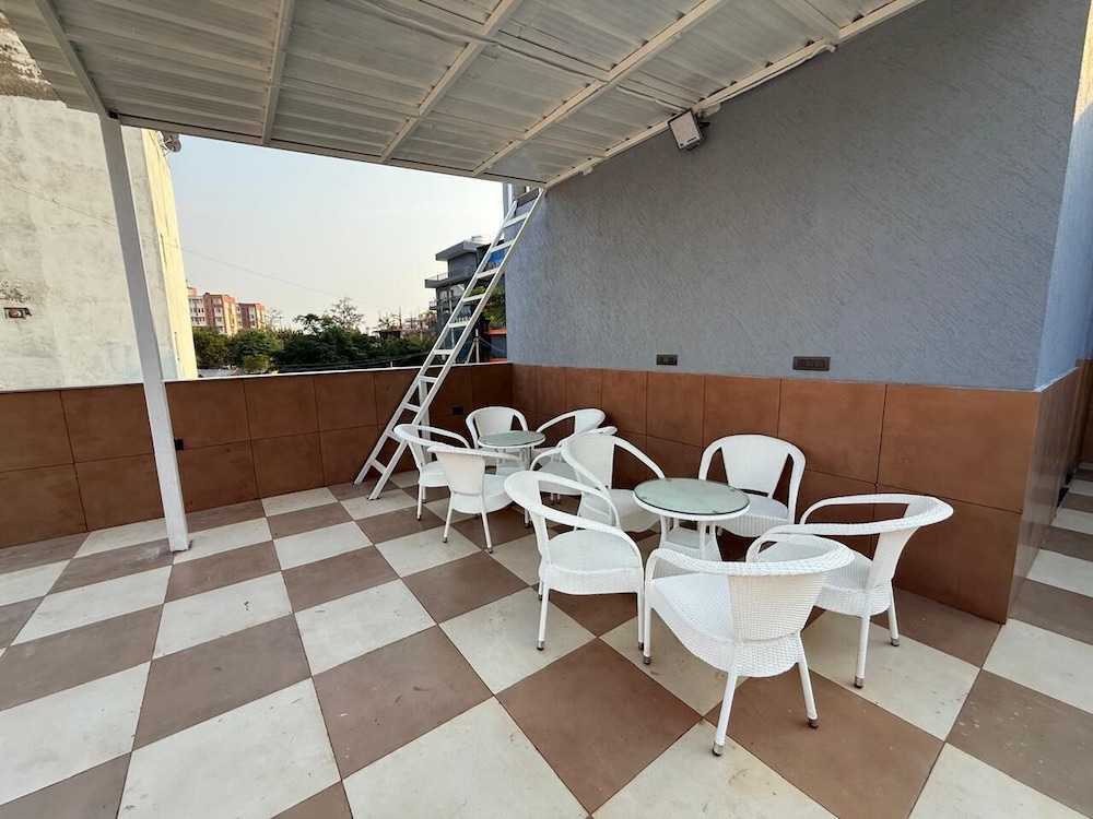 Rasa Boutique Stay
