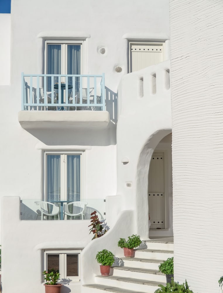 Naxos Island Escape — photo 65