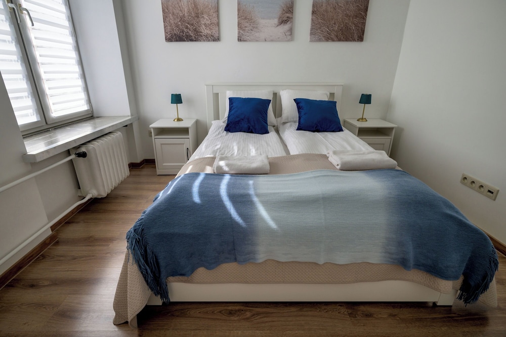 RentPlanet - Apartament Kościuszki II