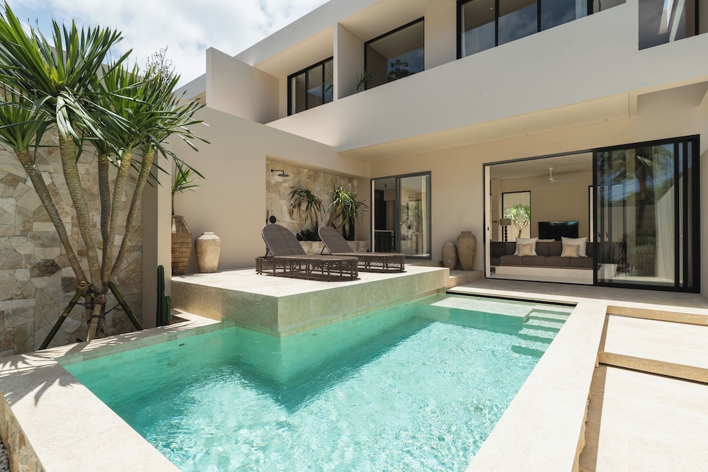 Pala House by Alfred in Bali