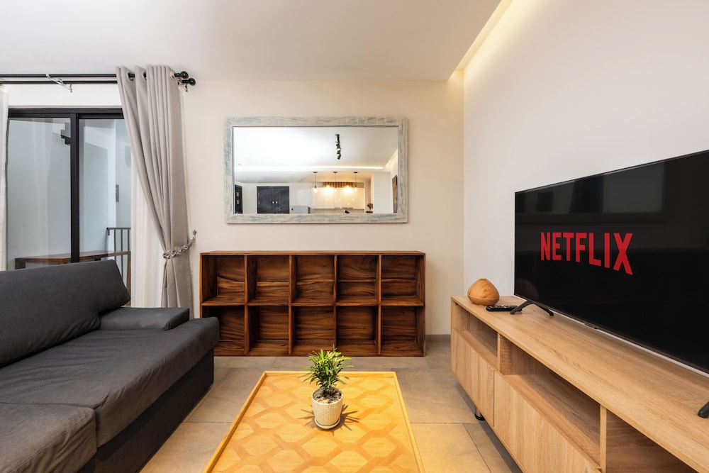 Urban Village Residence by Orchid Homes