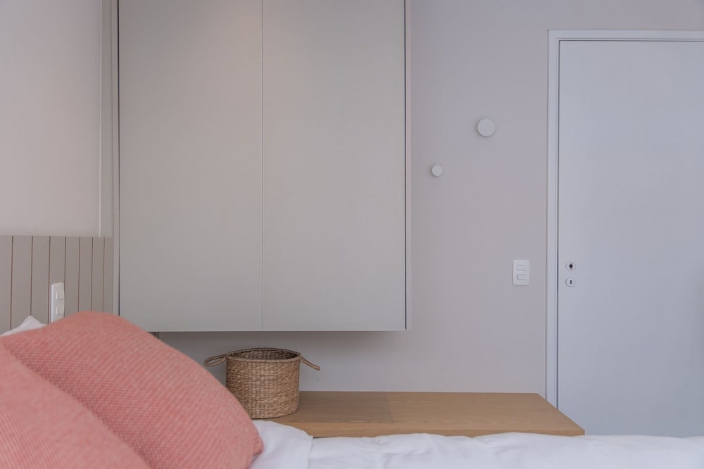 Leblon | 3 Quartos, 2 min da Praia - por Casapē Rio