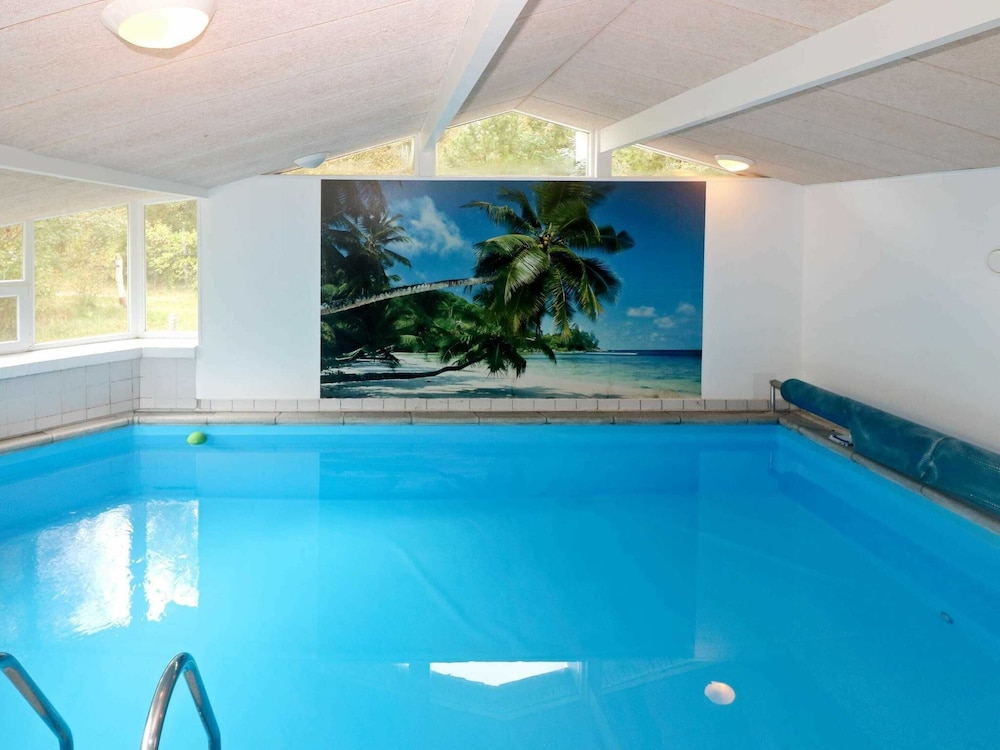 8 Person Holiday Home in Hadsund-by Traum view 3