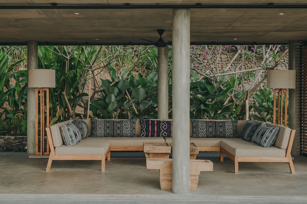 Sumberkima Hill Private Villa Retreat