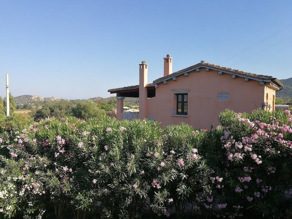Agriturismo I Mandorli
