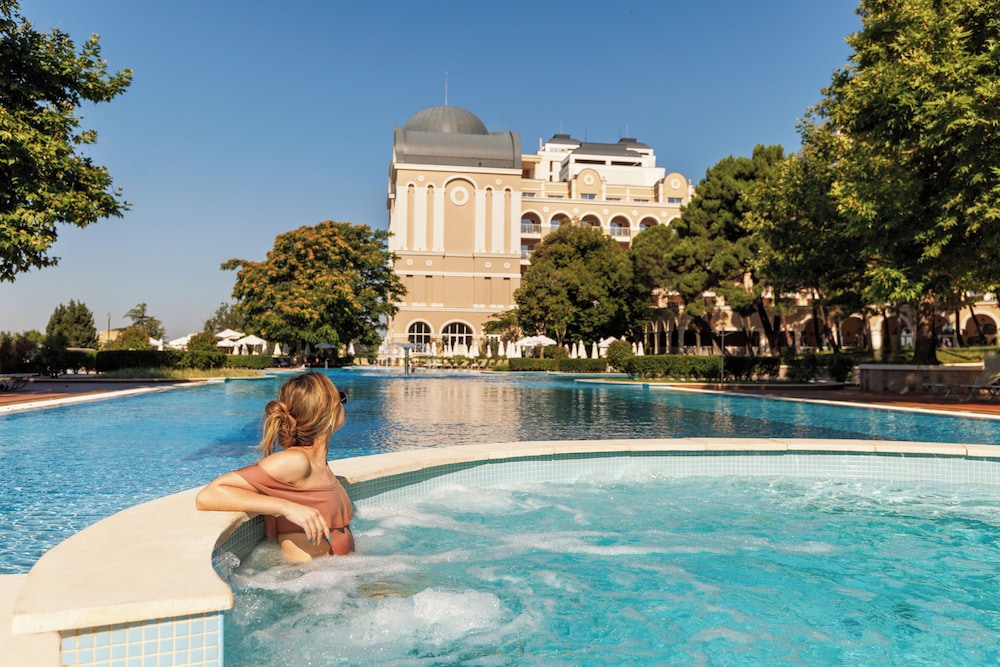 Dreams Sunny Beach Resort & Spa Premium All Inclusive