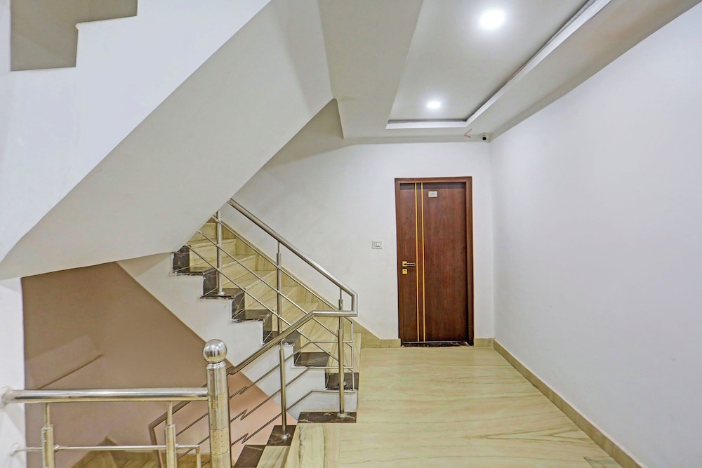 Fabhotel Cg International