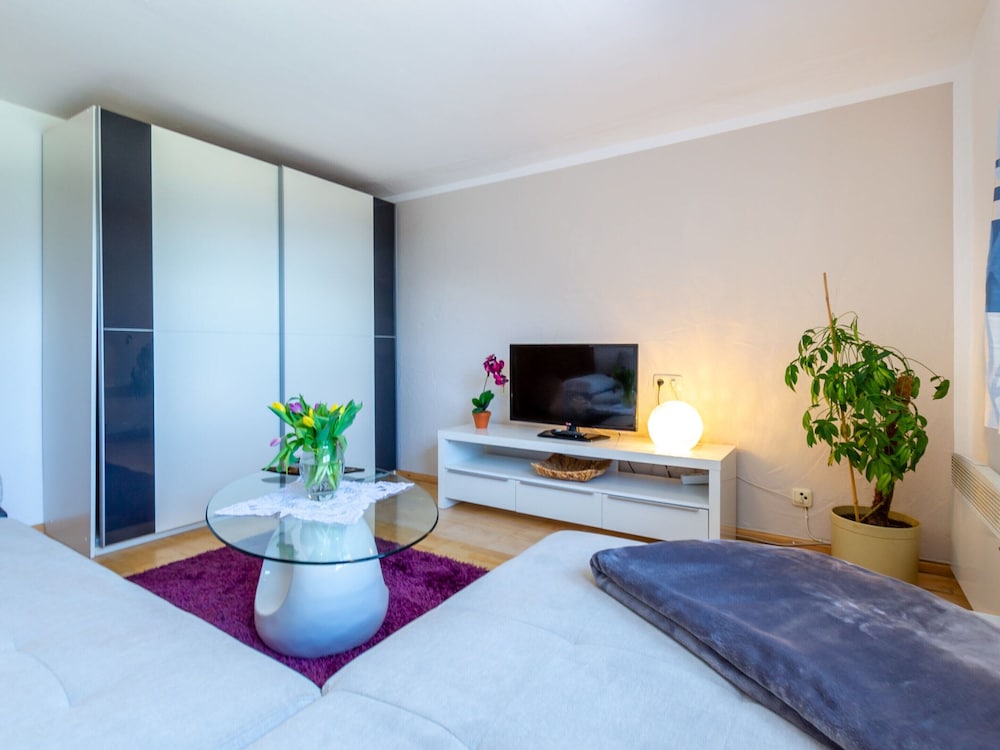 Special Apartment in Walchen With Private Terrace