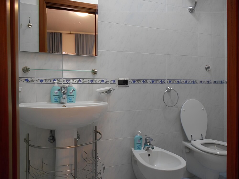 La Vela Bed & Breakfast photo 5