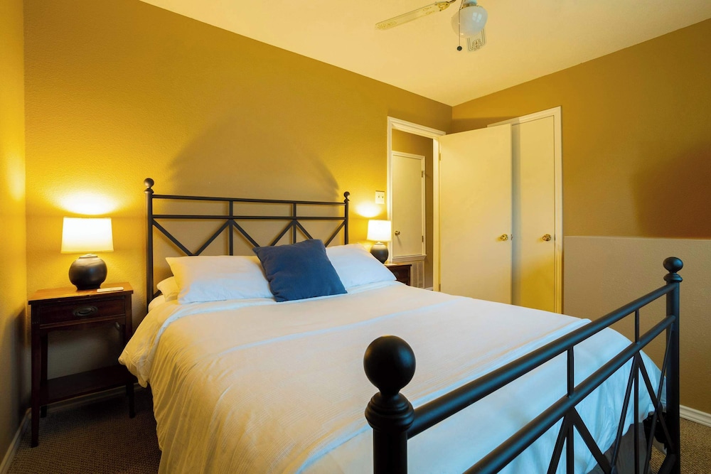 Stargazers Delight Sleeps 12!