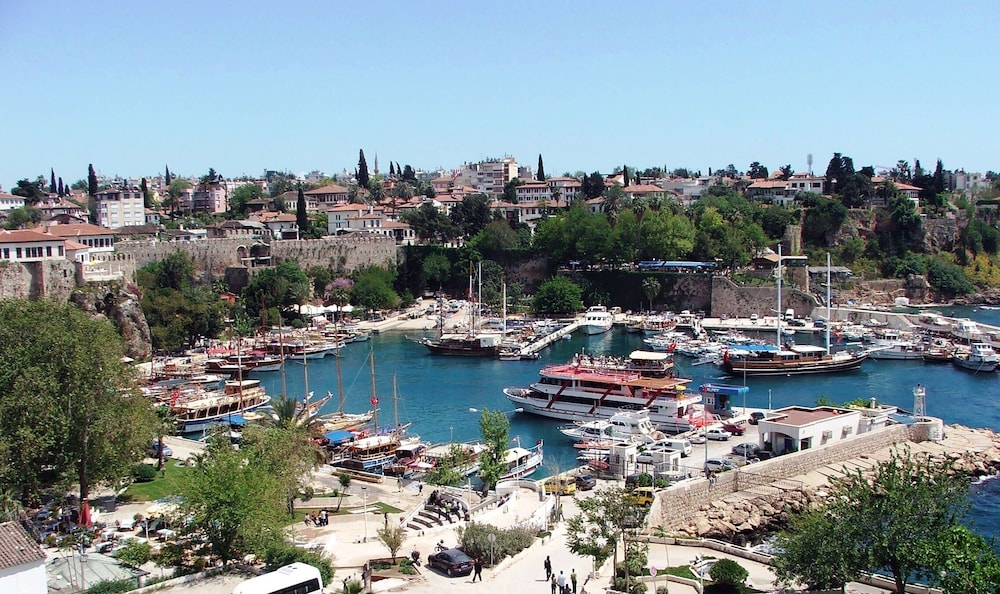 Piyes Otel - Image 134