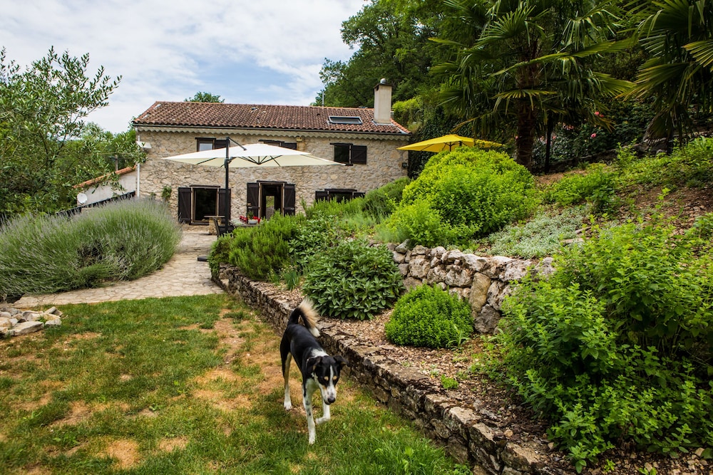 Moulin d'Entre Les Roches