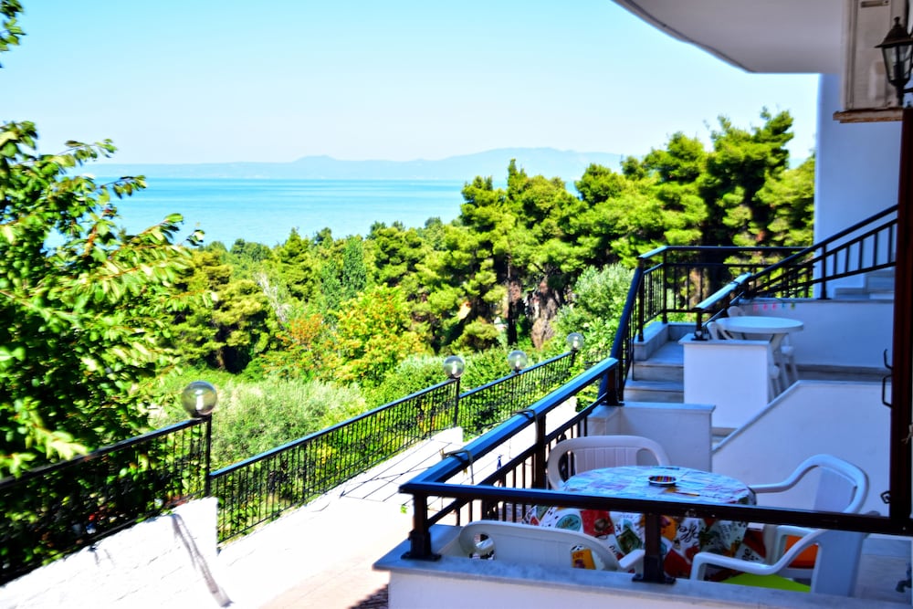 Seaview Studios
