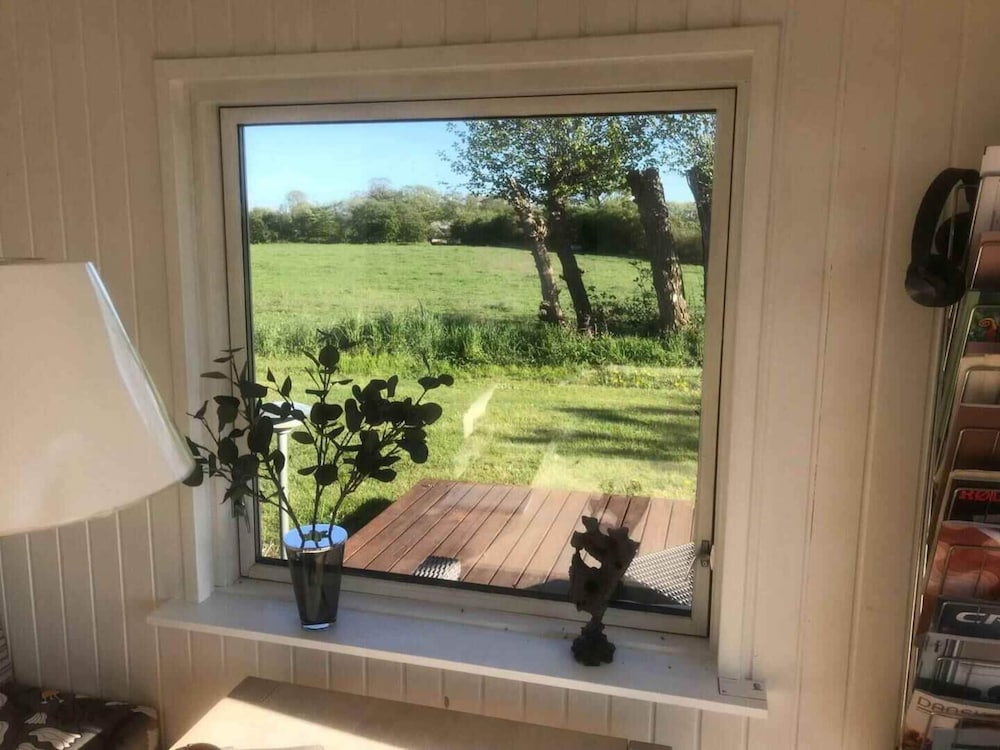 5 Star Holiday Home in Brenderup Fyn
