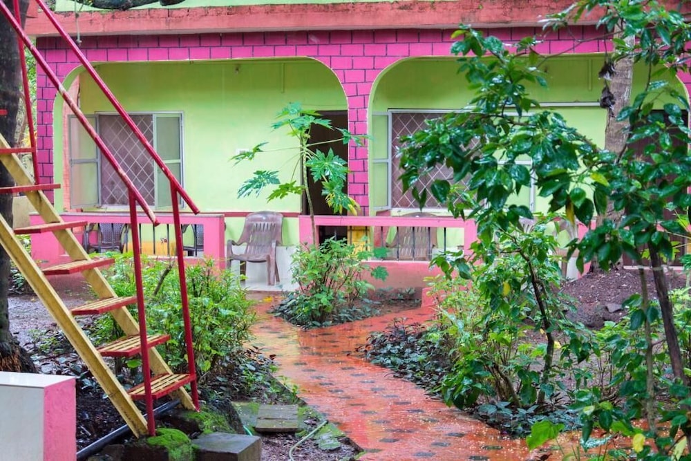Silver Moon Guest House