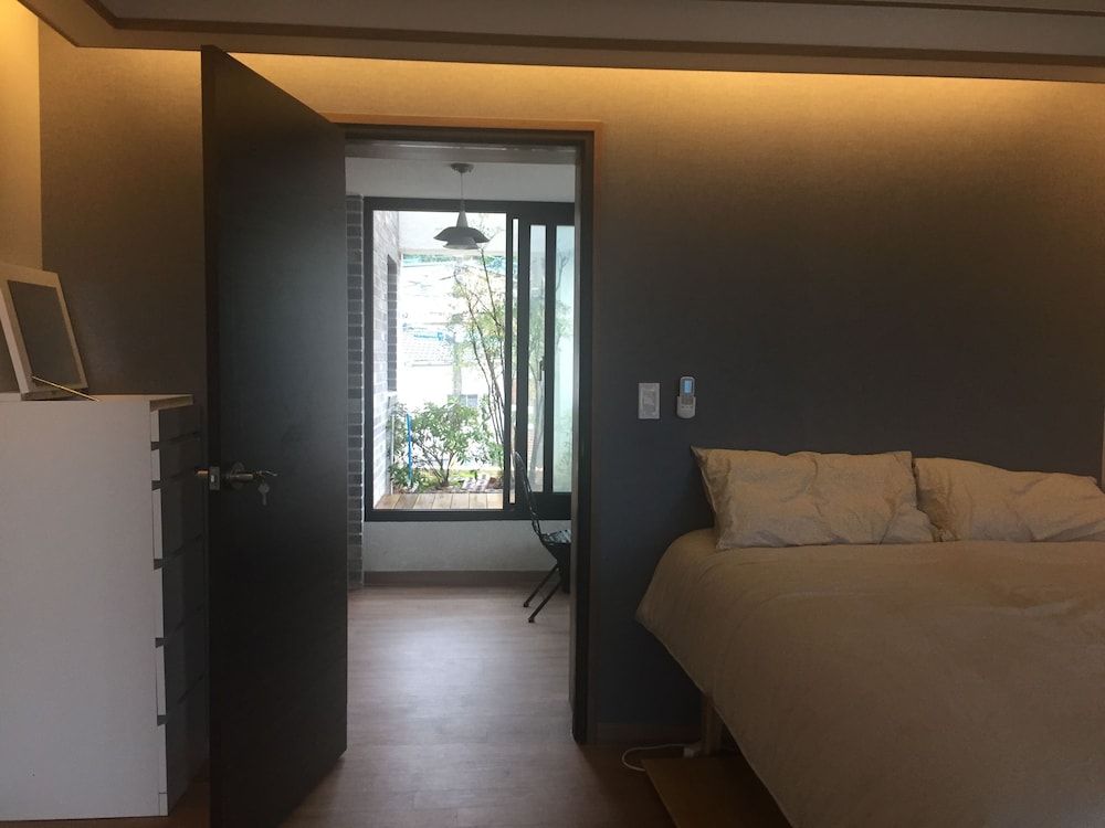 Guesthouse Dalggume