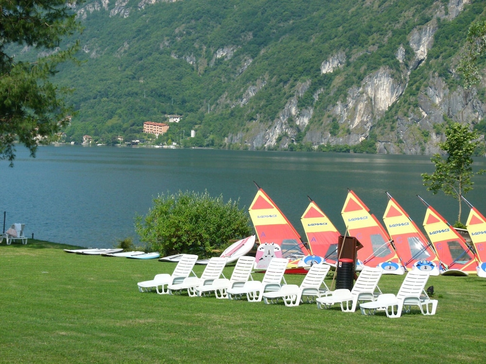 Apartment in Porlezza-formerly TUI Ferienhaus