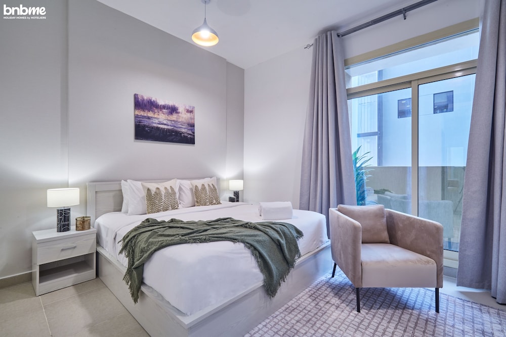 1B-Al Falak - 109 by bnbme homes
