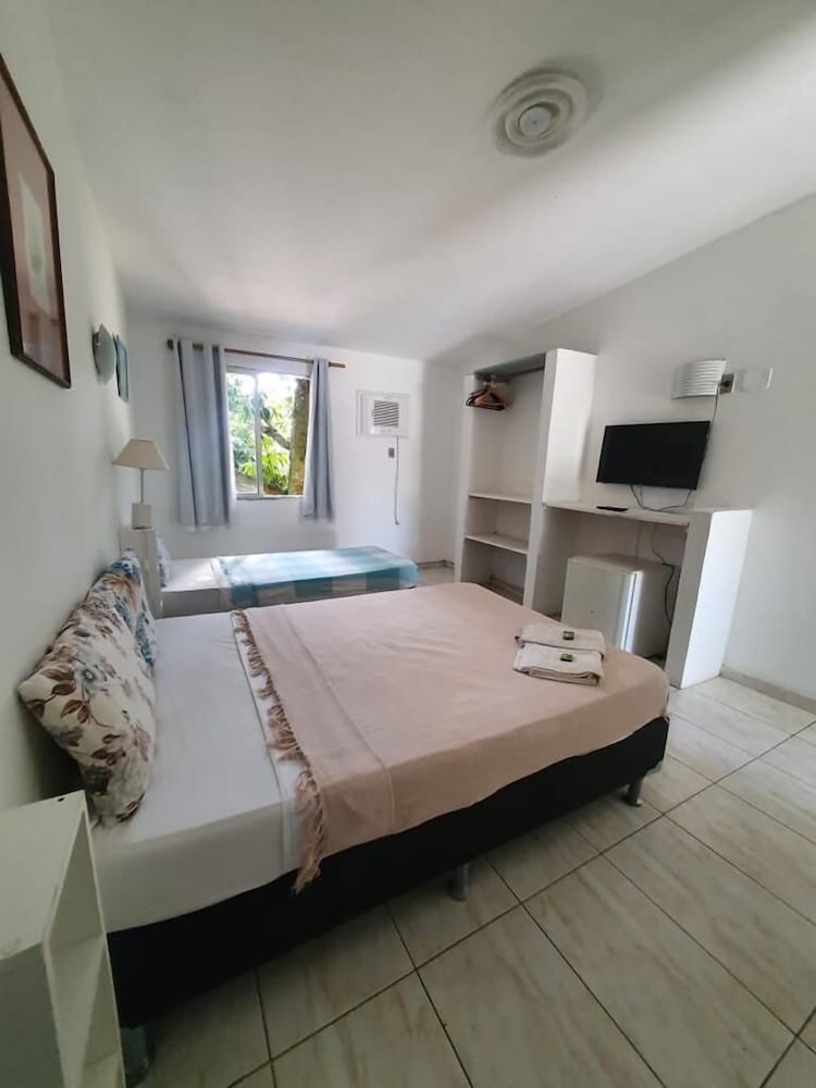 Buzios Colinas Homestay
