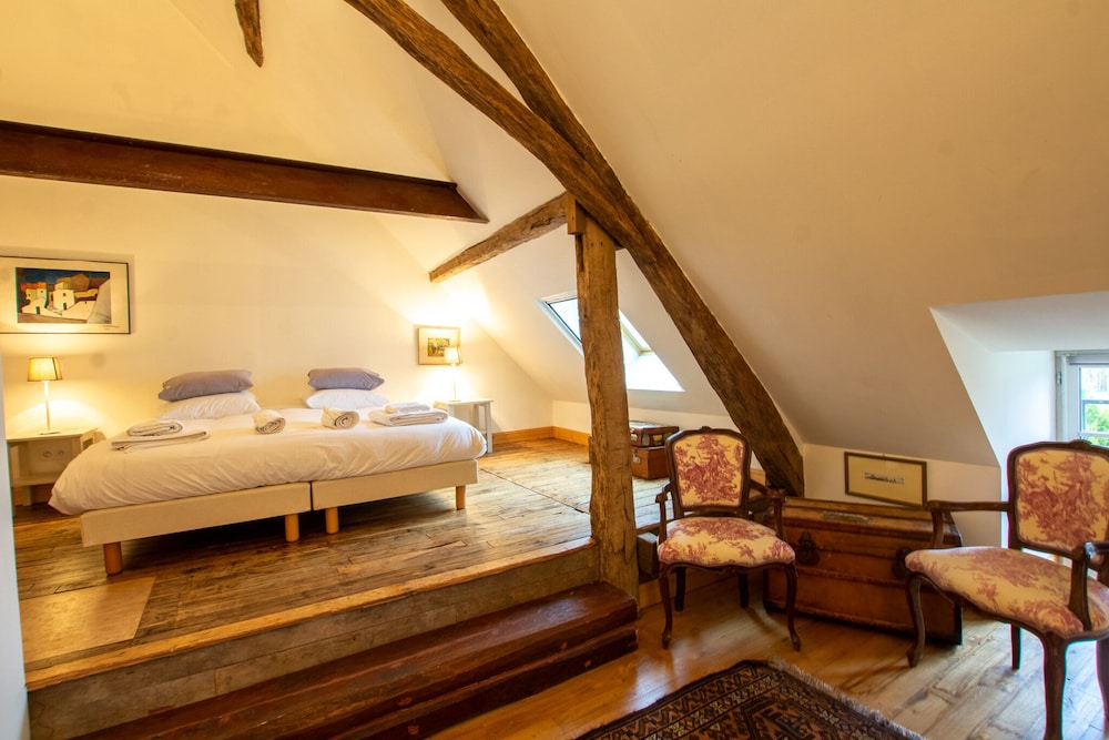 Domaine Maison DoDo