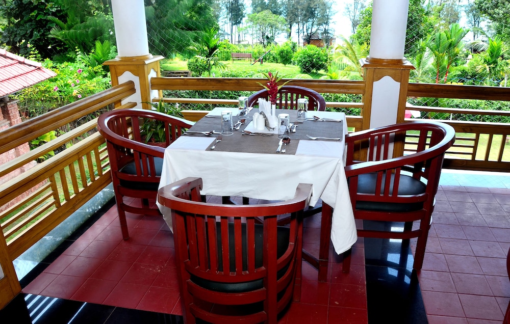 Vasco Dagama Beach Resort