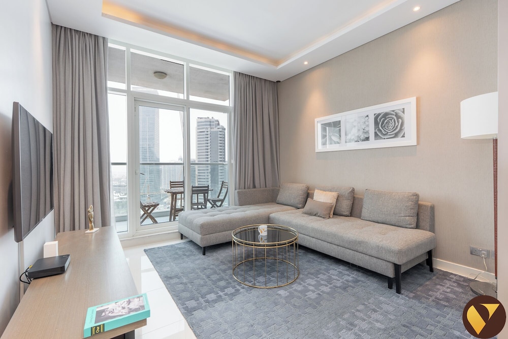 DAMAC Maison Privé Near Dubai Mall