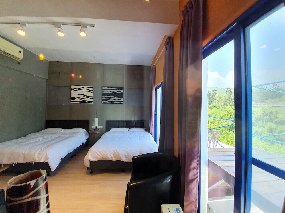 Mar Dei Amor Villa B&B