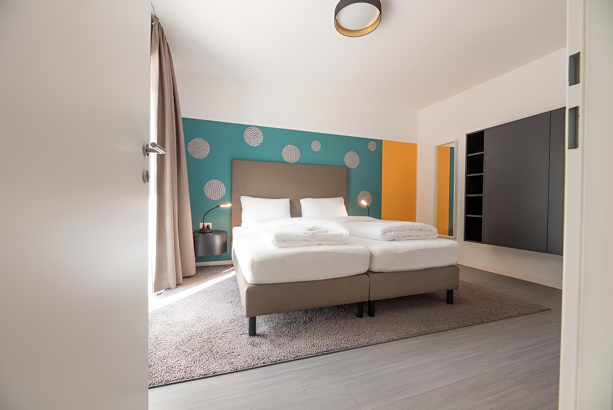 Blackhome Salzburg Maxglan