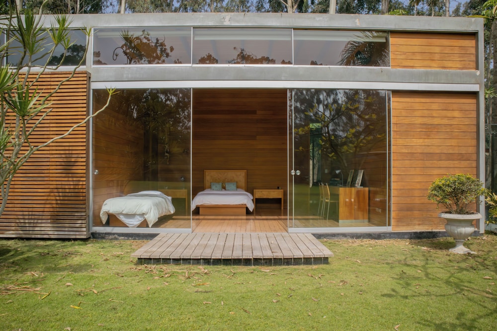 Casa Cieneguilla by Wynwood House