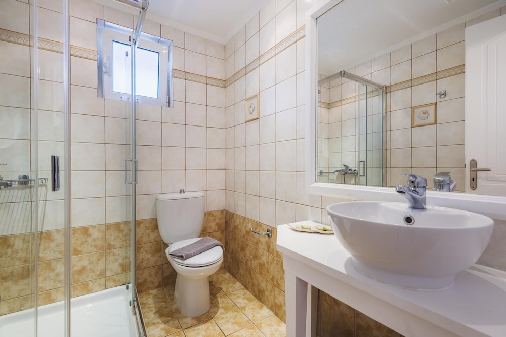 Villa Lilly With Private Pool