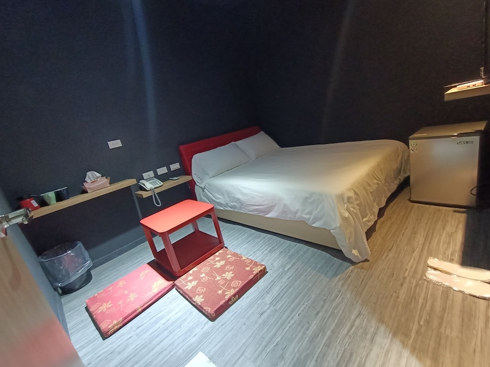 Sin Wu Fu Hotel view 3