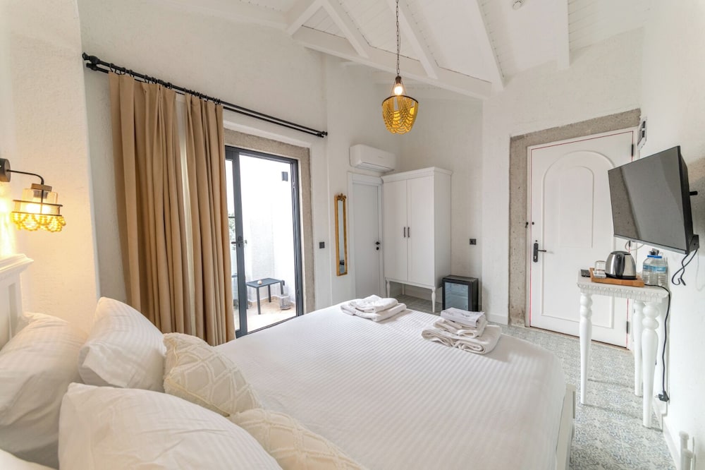La Rubina Alacati-Adults Only