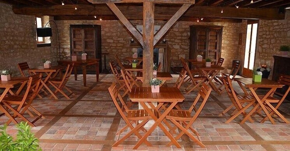 meeting & event spaces