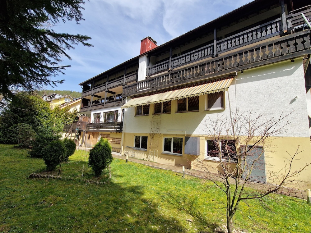 Schwanen Resort