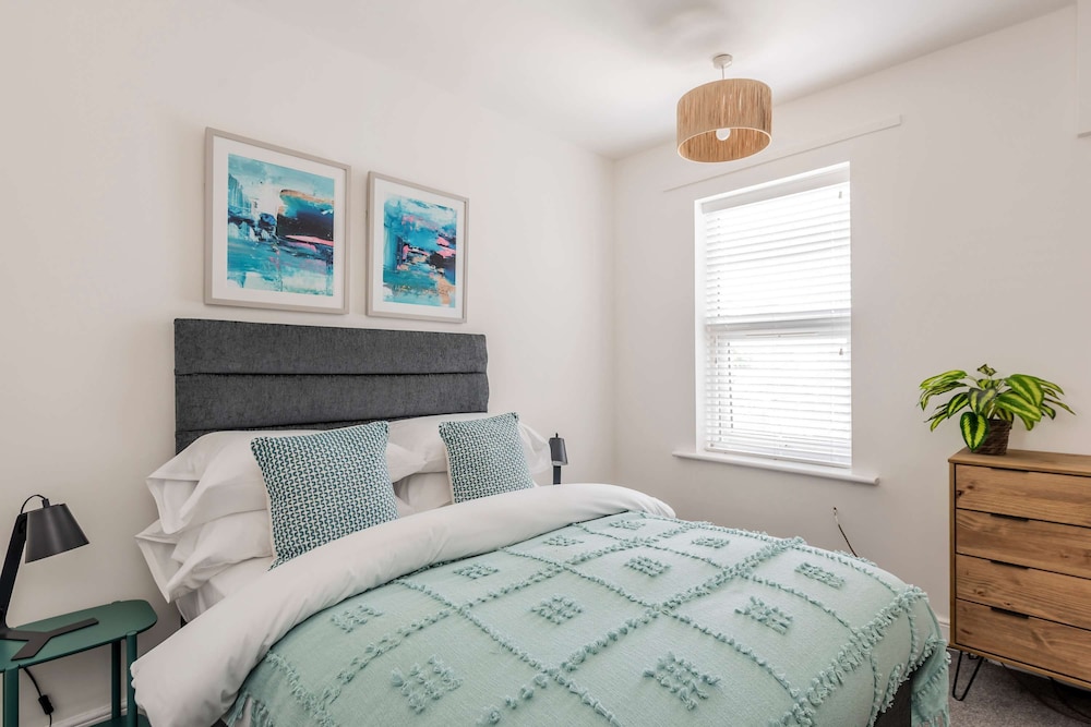 Host Stay The Haven at Church Road