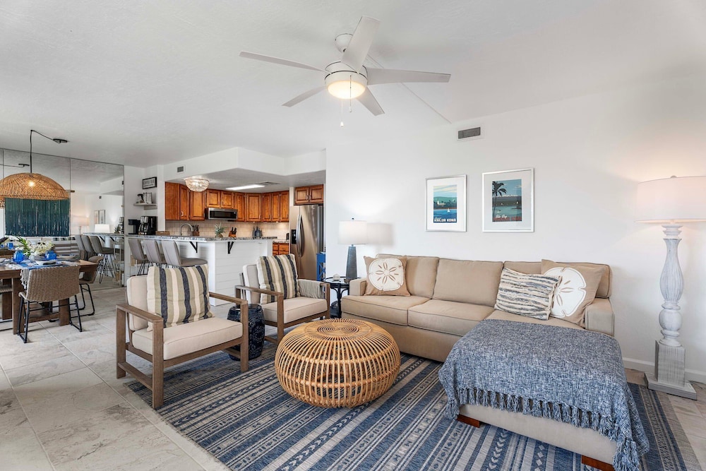 Playful Kona Stay - Pool & BBQ - Concierge - Near Snorkeling - Vrkcv