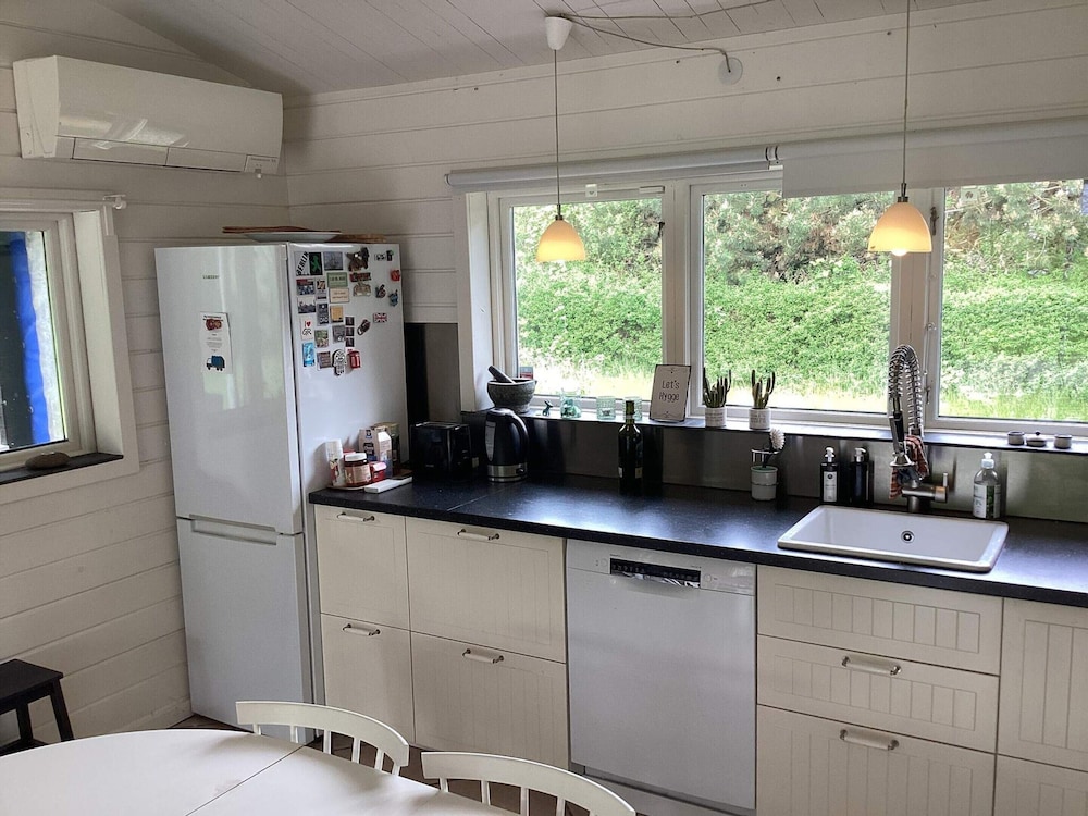 5 Person Holiday Home in Nakskov