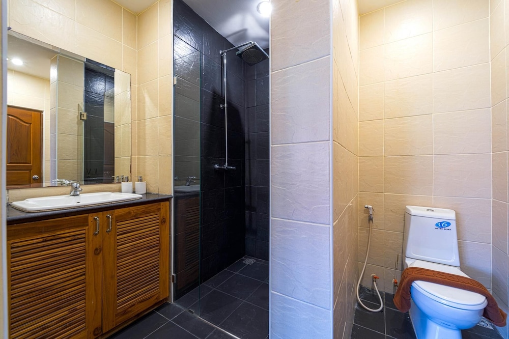 Lovely 3BR Villa in good Location CV3MA
