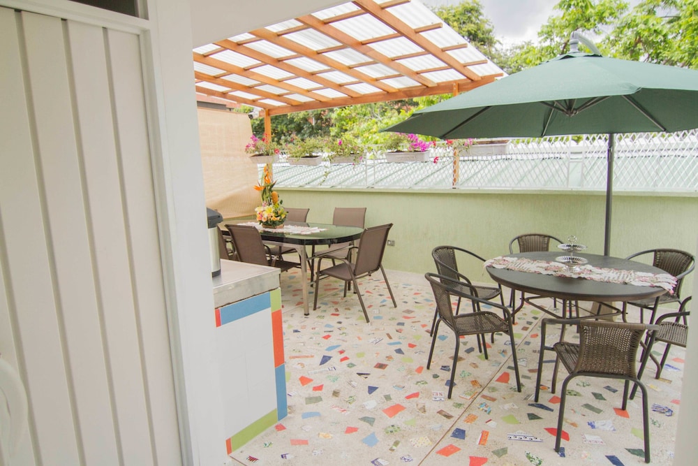 Jovita House BnB