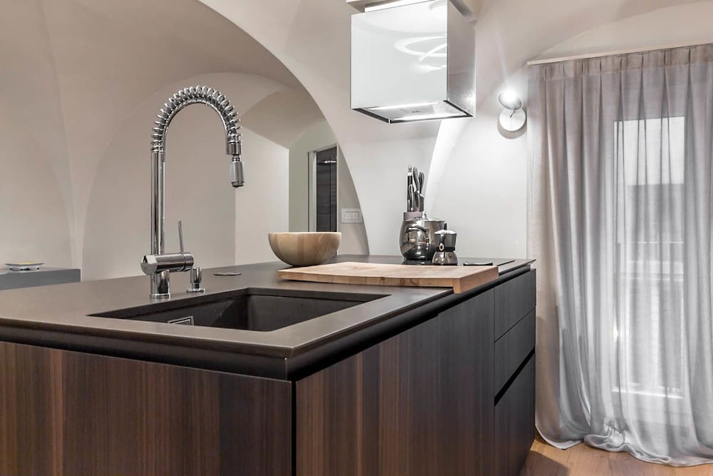 Santo Stefano Suites