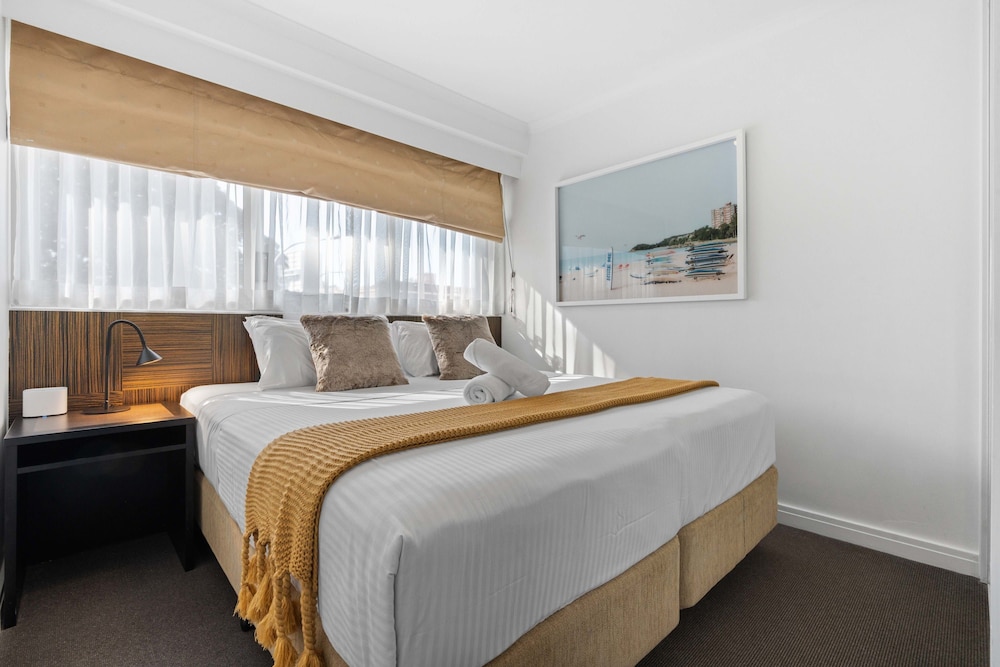 Manlys Heart in Manly