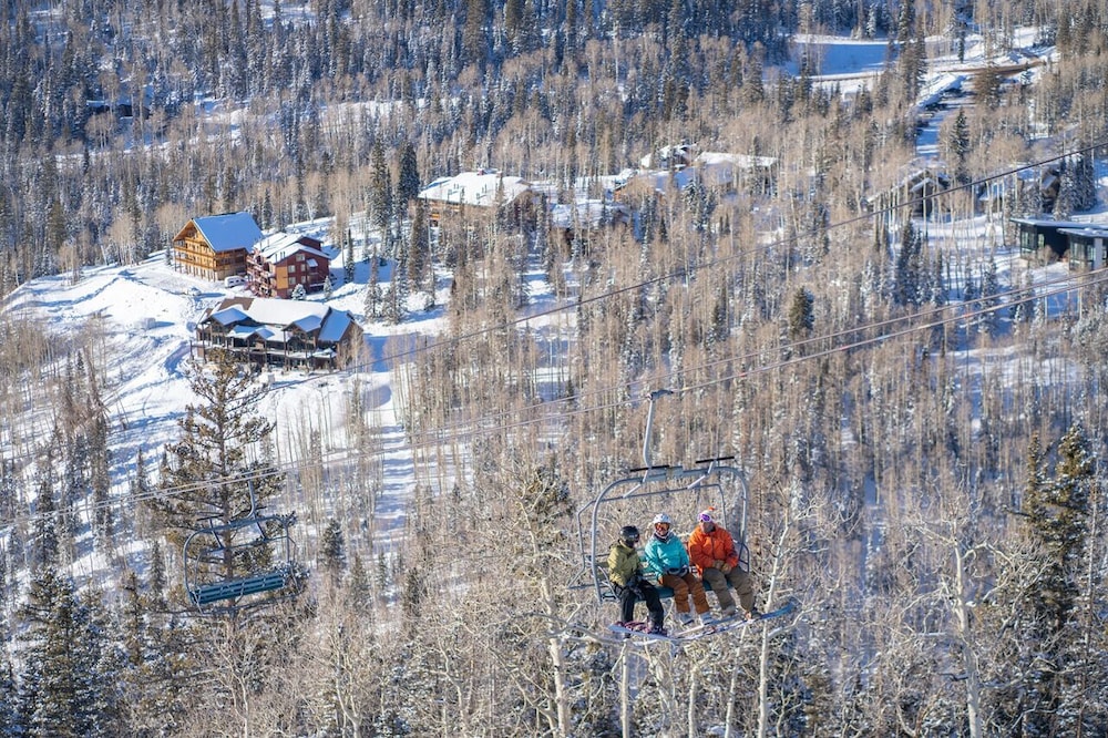 Eagle Point Resort