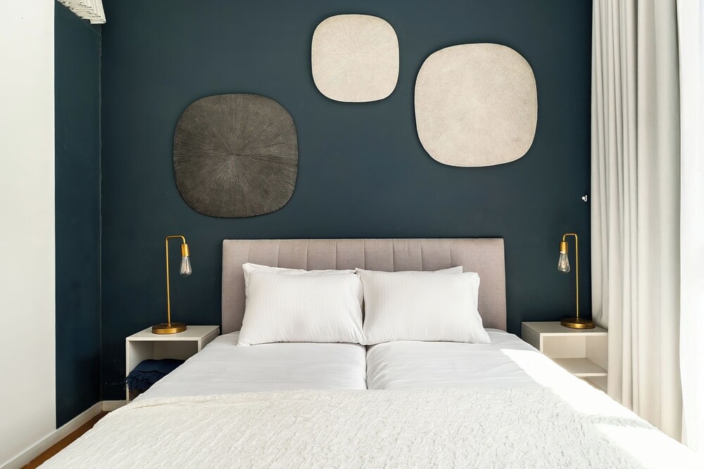 Allenby Urban Living Apartments by Sea N Rent